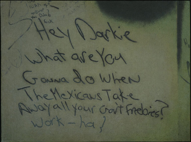 Battery Park site 3 #16